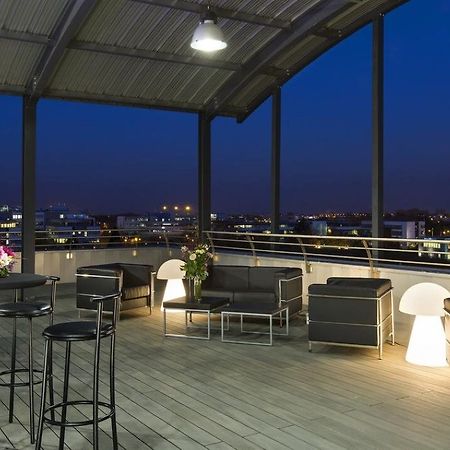 Roi Soleil Prestige Strasbourg Hotel Schiltigheim Buitenkant foto