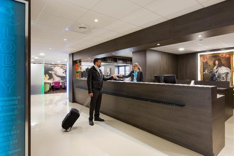 Roi Soleil Prestige Strasbourg Hotel Schiltigheim Buitenkant foto