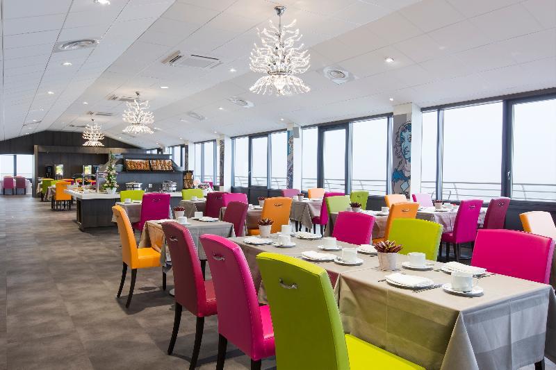 Roi Soleil Prestige Strasbourg Hotel Schiltigheim Buitenkant foto