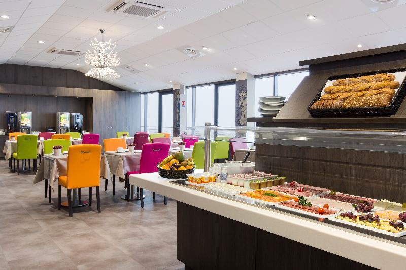 Roi Soleil Prestige Strasbourg Hotel Schiltigheim Buitenkant foto