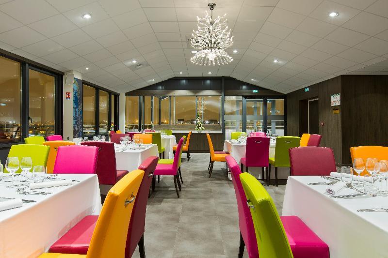 Roi Soleil Prestige Strasbourg Hotel Schiltigheim Buitenkant foto