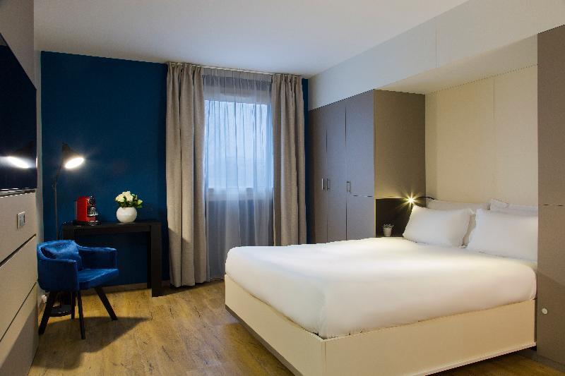 Roi Soleil Prestige Strasbourg Hotel Schiltigheim Buitenkant foto