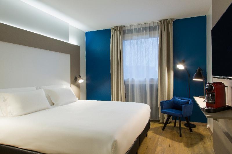 Roi Soleil Prestige Strasbourg Hotel Schiltigheim Buitenkant foto